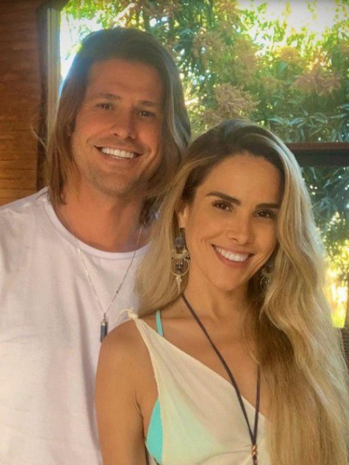 Wanessa Camargo revela se está grávida de Dado Dolabella; confira