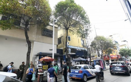 Nova Iguaçu investiga envenenamento de árvores no Centro do município