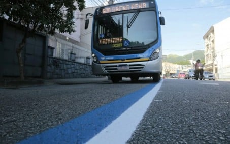 Prefeitura divulga calendário de vistoria anual para transportes públicos