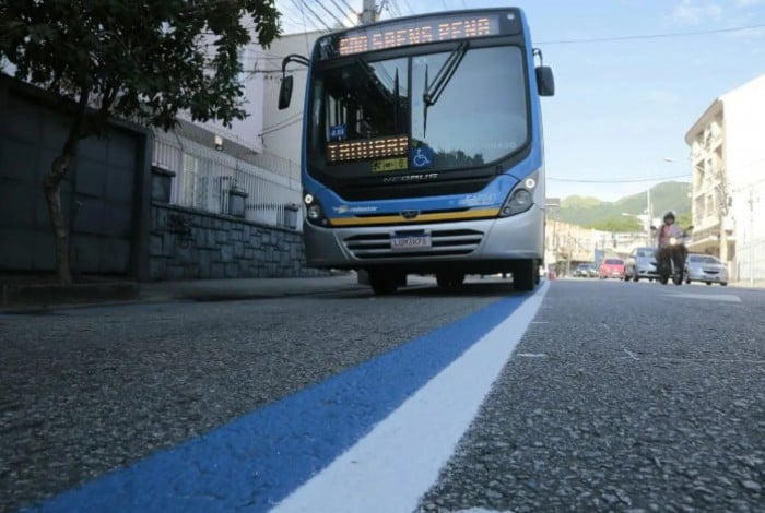 A Secretaria Municipal de Transportes divulgou o calend&aacute;rio de vistoria anual de transportes p&uacute;blicos para o ano de 2023