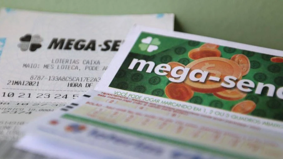 Prósximo sorteio da Mega-Sena será na quarta-feira, 1º de março - Felipe Moreno