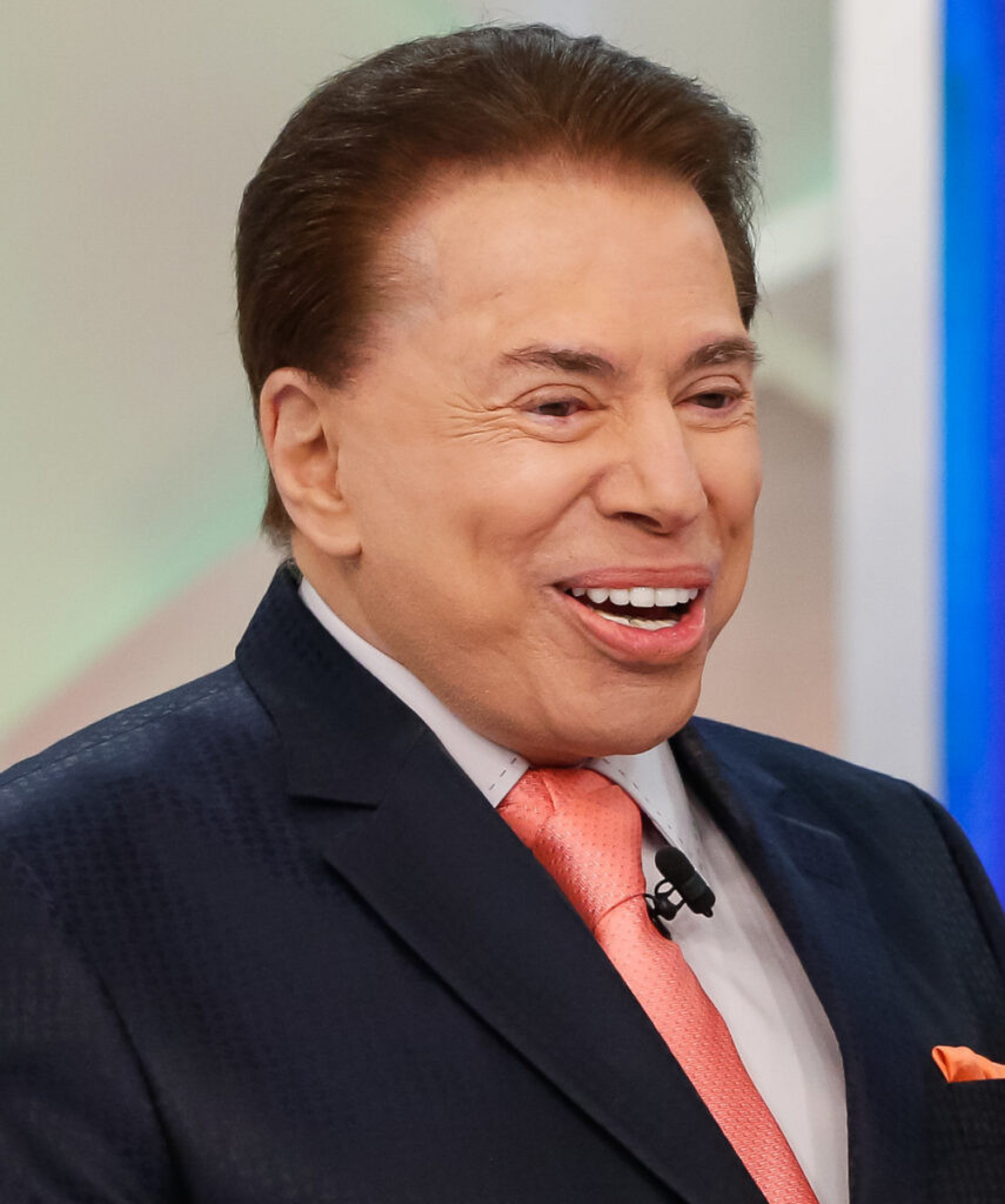 silvio santos - divulgação
