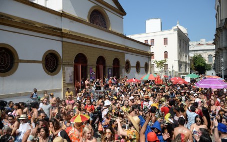 Riotur abre Inscrições para credenciamento de vendedores autônomos no Carnaval 2023