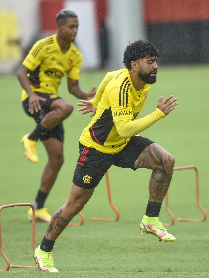 Gabigol