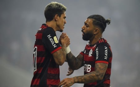 Supercopa do Brasil: Flamengo tenta manter retrospecto positivo na estreia de camisas rubro-negras da Era Adidas