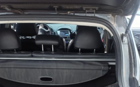 PM prende suspeito de ligação com milícia da Zona Oeste