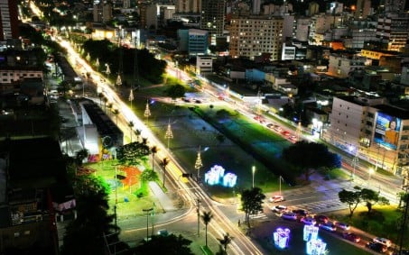 Nova Iguaçu terá festejos pelos 190 anos da cidade neste fim de semana