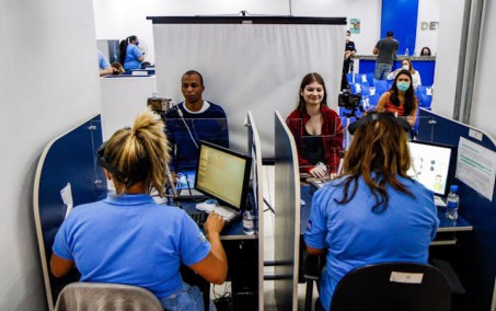 Detran fará mutirão para renovação de CNH e emissão de identidade