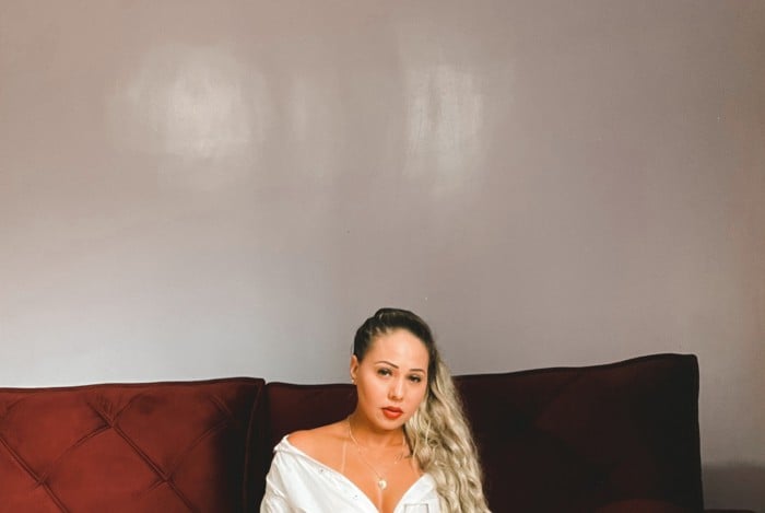 Nivia Abreu - Instagram: @niviia_abreu