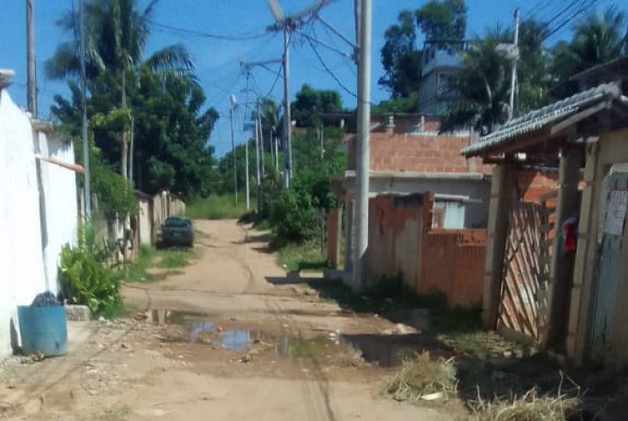 SEPETIBA ALCEU