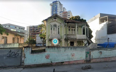 Prefeito de Nova Iguaçu anuncia criação de novo equipamento cultural