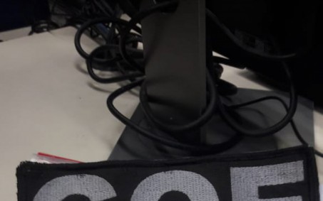 Guarda Municipal prende homem por furto e outro por invasão a ônibus na Zona Sul