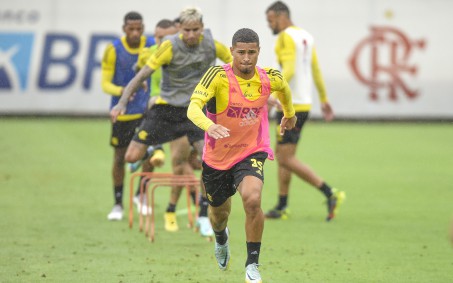 Jogo do Flamengo no Mundial de Clubes terá ingressos a partir de R$ 50