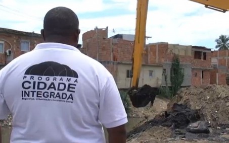 Cidade Integrada completa um ano e entrega obras e serviços no Jacarezinho, Manguinhos e Muzema