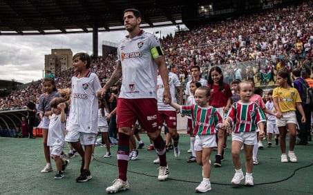 Defesa do Fluminense vive boa fase e é determinante para sequência vitoriosa
