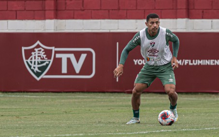Fluminense tem nova chance de buscar recorde que escapou no Carioca do ano passado