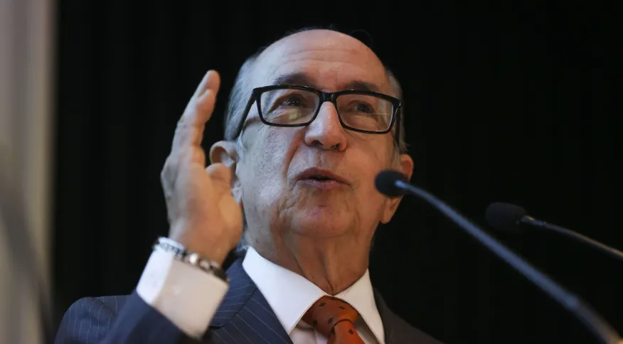 Investigação sobre Cintra por questionar urnas é arquivada