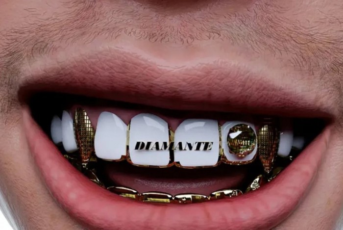 MC Guim&ecirc; divulga 'Diamante', primeira m&uacute;sica ap&oacute;s entrada no 'BBB 23'