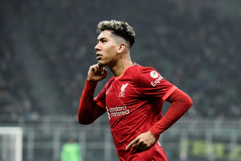 The Spanish giant agrees to sign Roberto Firmino |  sports