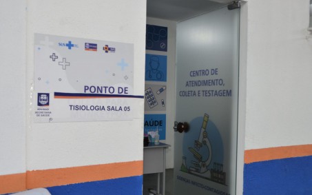 Prefeitura inaugura novo Centro de Atendimento de Doenças Infectocontagiosas em Nova Iguaçu