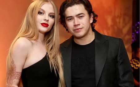 Whindersson Nunes fala sobre possibilidade de reatar casamento com Luísa Sonza