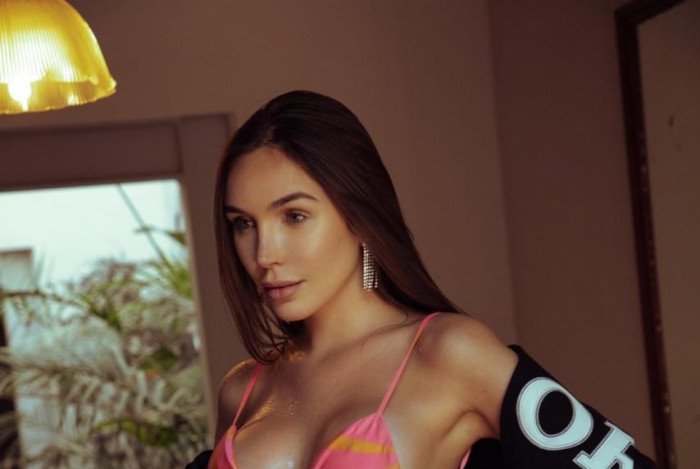 Marília Falkenberg - Instagram @mahfalkenberg