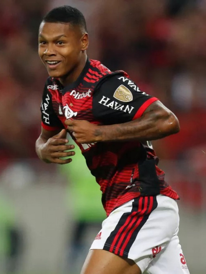 Matheus Fran&ccedil;a