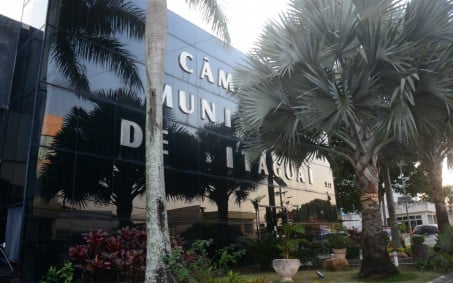 Câmara Municipal de Itaguaí retorna às atividades 