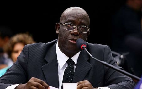 Edson Santos volta ao PT após dois anos longe do partido