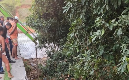 Estado de saúde de dois dos jogadores de time de Caxias feridos em acidente segue gravíssimo