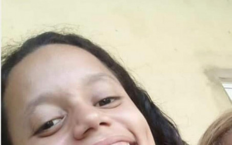 Jovem desaparece ao sair de casa com homem desconhecido na Zona Norte   