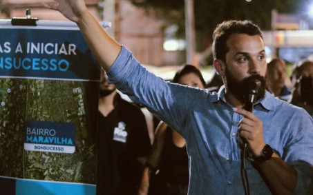 'O orgulho suburbano não se limita só ao valor simbólico'