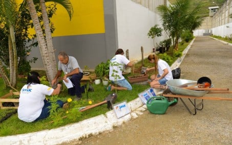 Projeto abre 120 vagas de capacitação profissional em Nova Iguaçu 