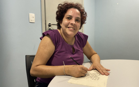 Projeto 'Menina-Moça, Mulher' tenta diminuir estatística de população em situação de rua no Rio