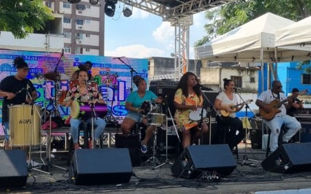 Festival de Artes de Nova Iguaçu terá artes visuais e música neste fim de semana