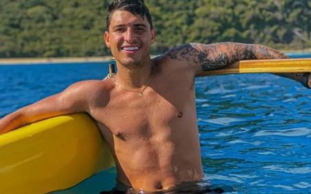 Felipe Prior detona participante do 'BBB 23': 'Onde o Boninho arrumou essa figura?'