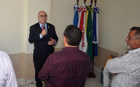 Cruz Vermelha inaugura nova unidade da ESESP em Nova Iguaçu