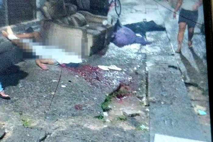 Polícia investiga homicídios no Jardim Novo, em Realengo, na Zona Oeste do Rio