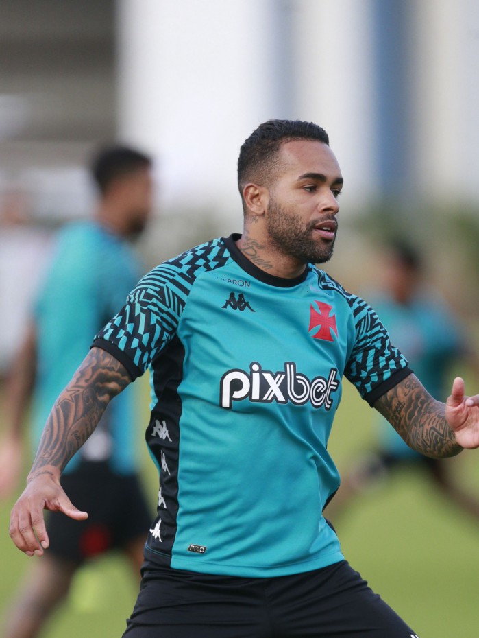 Alex Teixeira 