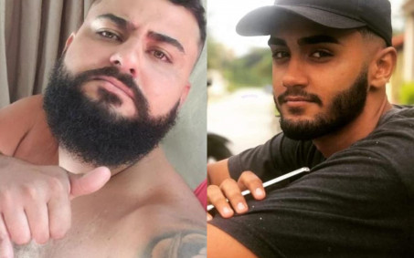 Polícia investiga desaparecimento de irmãos ao saírem de pagode em Maricá