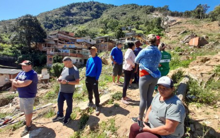 Um ano após tragédia das chuvas, sobreviventes de Petrópolis reclamam de descaso do poder público