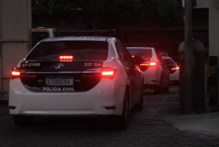 Pol&iacute;cia Civil
