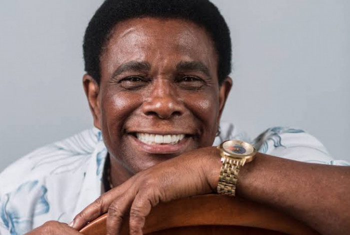 Neguinho da Beija-Flor