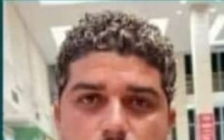 Jovem que sumiu em SG pode ter sido morto e enterrado em comunidade no Rio  