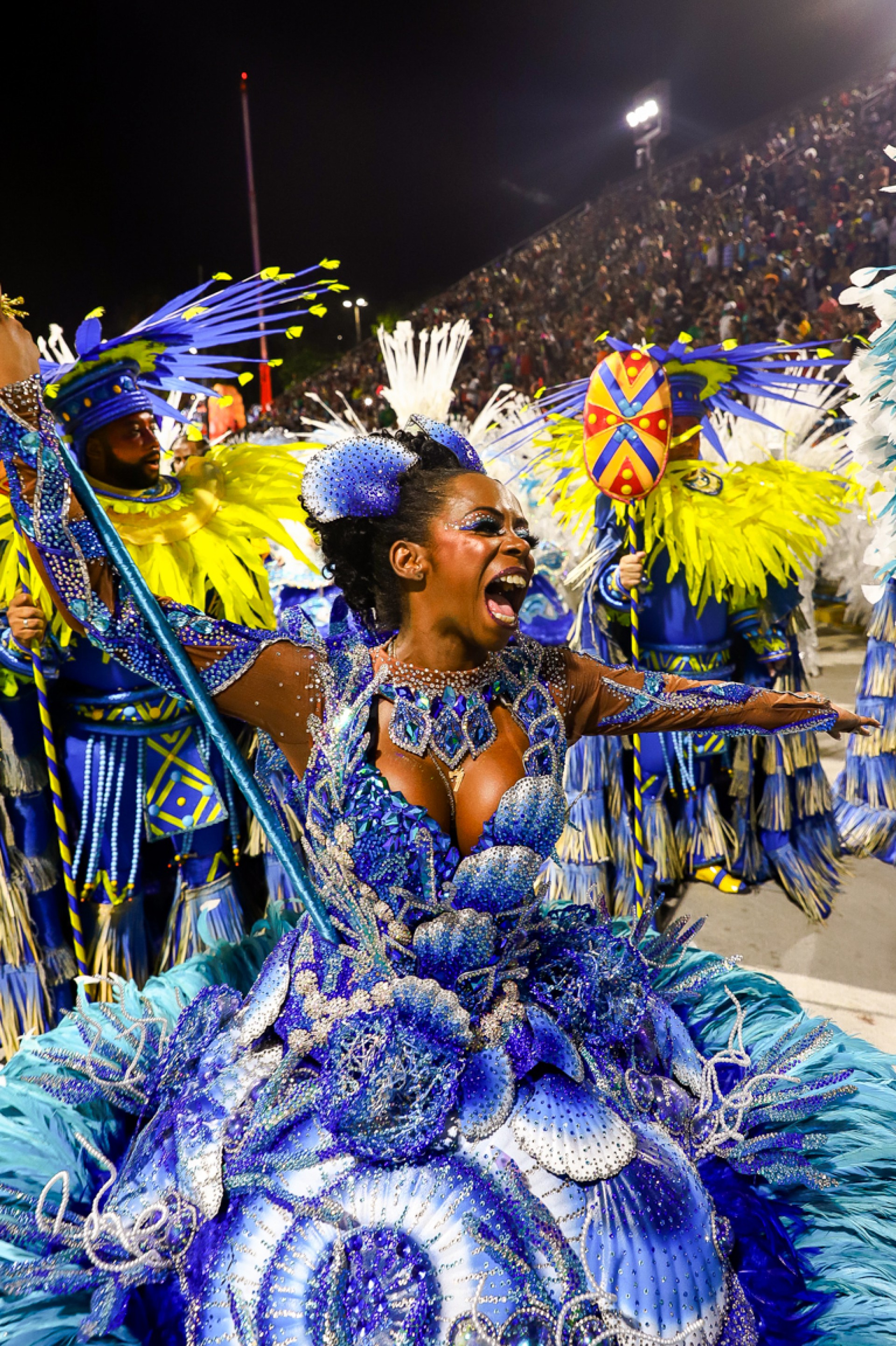 Denadir diz que acordou com vontade de fechar o ciclo e afirma que quer galgar outras coisas