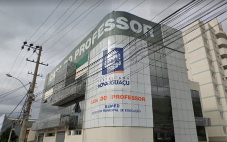 Nova Iguaçu está com inscrições para curso preparatório gratuito