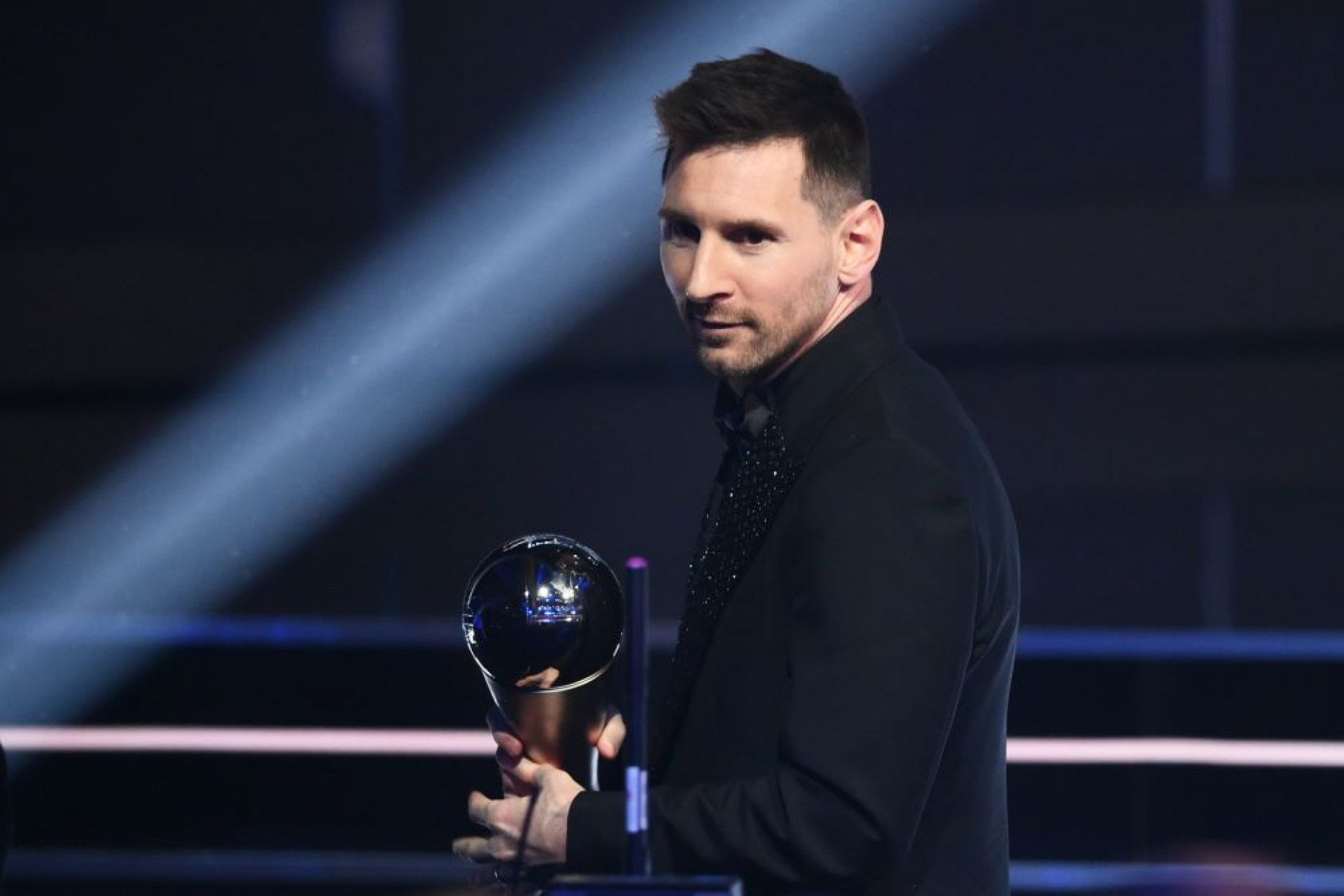 The Best 2023: Messi, Haaland e Mbappé disputam o prêmio de melhor jogador