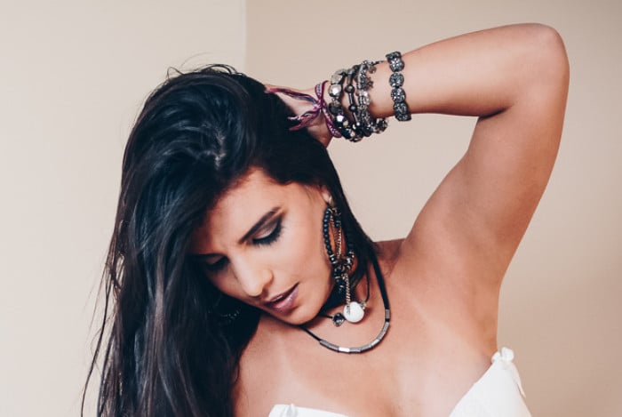 Gisele Karoline - Instagram: @gisele_karoline