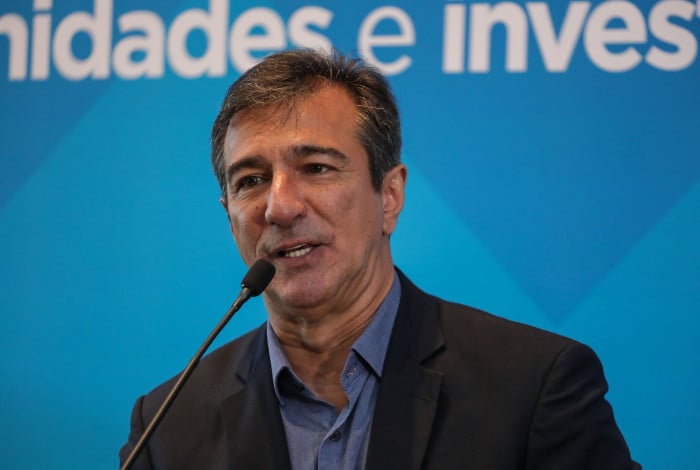 Secretário Vinicius Farah destacou avanços no desenvolvimento econômico do estado