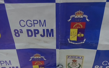 Suspeito de integrar milícia que age na Zona Norte é preso